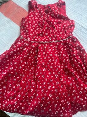 Sergent Major
French size 8 Dress